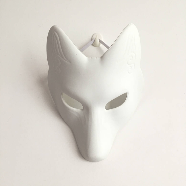 blank mask bases M022-3