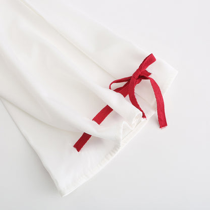 Sexy Fox Kimono Costume for Petite Girl,Japanese Anime Kitsune Roleplay Robe Outfit for Tiny Ladies Party Honeymoon Nightclub