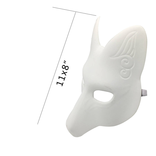 diy mask bases M022-3